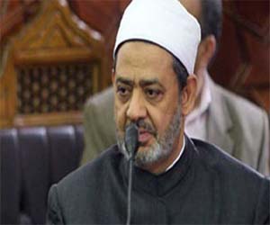   مصر اليوم - بابا الفاتيكان يؤكد لشيخ الأزهر تقديره للإسلام والمسلمين