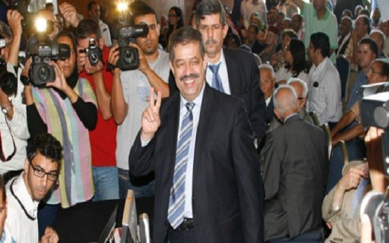   مصر اليوم - اجتماع تنسيقي الخميس بين الاستقلال والاتحاد بشأن احتجاجات الأحد