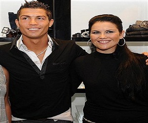   مصر اليوم - كريستيانو رونالدو يغيب عن أول حفل موسيقي لشقيقته في مدريد