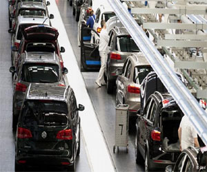 مصر اليوم - فولكسفاغنتخطط لطرح سيارة رخيصة للأسواق الصاعدة