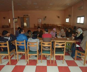   مصر اليوم - دور الشباب في بناء الأمة في دمياط