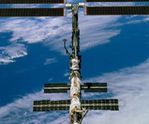   مصر اليوم - أوربيتال ساينسيس تطلق بعثة خاصة إلى محطة الفضاء