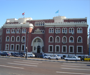   مصر اليوم - زيادة المنح لطلاب حوض النيل من جامعة الإسكندرية