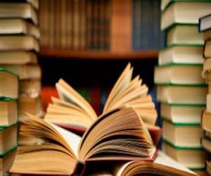   مصر اليوم - معرض موسكو الدولى يكرم الروائى سيرغى شرغونوف