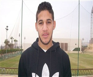   مصر اليوم - أزمة الإسماعيلي المالية تهدد انتقال زيكا مهاجم المقاولون