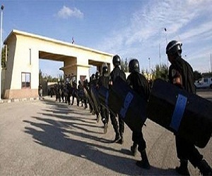   مصر اليوم - الاجتماعي الحر ينعى شهداء الداخلية