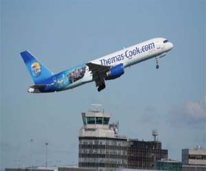   مصر اليوم - توماس كوك تستأنف رحلاتها لمصر بداية من 30 سبتمبر الجاري