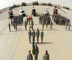   مصر اليوم - مجلس الأمن يوافق على مشروع أميركي بتمديد بعثة الأمم المتحدة في ليبيريا