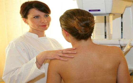 مصر اليوم - دورات العلاج الإشعاعيّ لفترات قصيرة أفضلُ في علاج سرطان الثدي