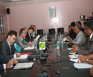   مصر اليوم - فشل المفاوضات الموريتانية الأوروبية في الاتفاق بشأن الصيد