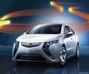 مصر اليوم - أوبل تخفض سعر سيارتها الكهربائية أمبيرا 8 آلاف يورو