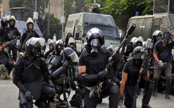   مصر اليوم - سياسيون يشيدون  بجهود الأمن في التصدي للعناصر الإجرامية بـ كرداسة