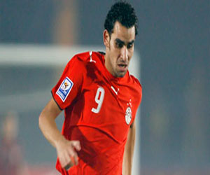   مصر اليوم - عبد الملك يستعد للرحيل عن الزمالك في يناير