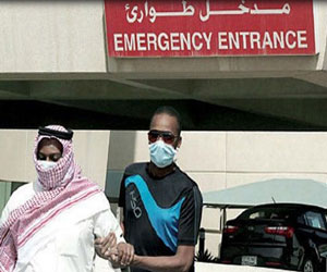 مصر اليوم - السعودية: وفاة شخصين وإصابة 3 بفيروس كورونا
