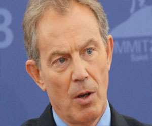   مصر اليوم - ابنة طوني بلير تتعرض لمحاولة سرقة تحت تهديد السلاح وسط لندن