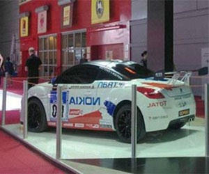 مصر اليوم - نوكيا ومرسيدس يطوران سيارة أوروبية ذاتية القيادة