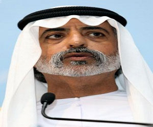   مصر اليوم - نهيان بن مبارك يطمئن على استعدادات دبي والشارقة لتنظيم مونديال الناشئين