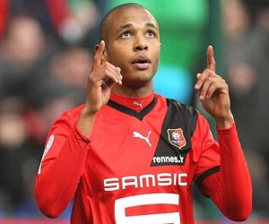   مصر اليوم - ياسين براهيمي: إصابتي ليست خطيرة وسأعود للمنافسة بعد أسبوع