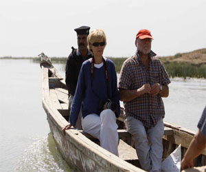   مصر اليوم - وفد روسي: الغردقة تستقبل 100 ألف سائح قريبًا