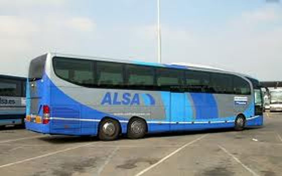   مصر اليوم - طنجة المغربية تؤكّد أن الزيادة في أسعار تذاكر الحافلات لن تشمل الطلاب