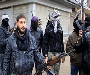   مصر اليوم - الشاباك: مواطنون عرب في اسرائيل ينضمون إلى القاعدة في سورية