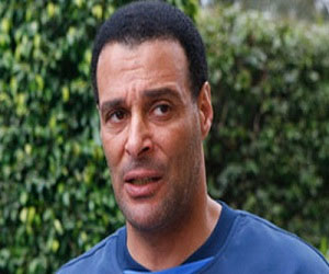   مصر اليوم - عصام عبد الفتاح متفائل بمواجهة الفراعنة منتخب غانا