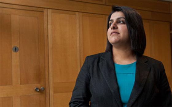   مصر اليوم - كلية بريطانية تتراجع عن حظر النقاب