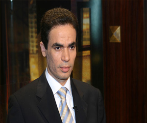 مصر اليوم - المسلماني: محاولات الوقيعة مع الكويت باءت بالفشل