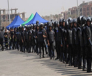   مصر اليوم - حزب البناء و التنمية ينفي علاقته بأحداث كرداسة والمنيا