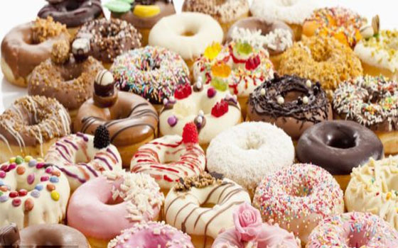 مصر اليوم - مادة الُسُكّر تعتبر الإدمان الأكثر خطورة على حياة الانسان