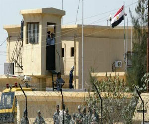   مصر اليوم - انفجار يستهدف 3 ناقلات جند في رفح