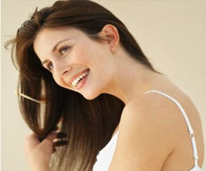 مصر اليوم - لصاحبات الشعر الخفيف المنتجات الطبيعية أفضل علاج