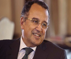  مصر اليوم - نبيل فهمي يرأس الوفد المصري في الجمعية العامة