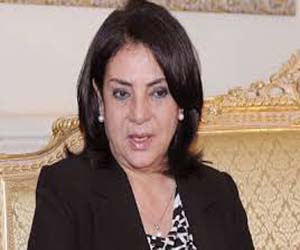مصر اليوم - وزيرة الإعلام تكلف صفا حجازي برئاسة قطاع الأخبار