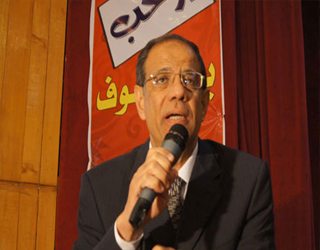   مصر اليوم - جامعة الفيوم: لن نطبق الضبطية القضائية ثقةً بوعي الطلاب