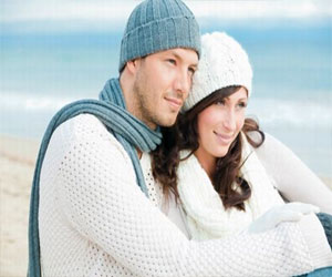 مصر اليوم - لتضمني حياة سعيدة مستقبلًا إمنحيه فرصة أخرى