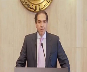   مصر اليوم - مصطفي حجازي: مصر تخوض حرب استنزاف طويلة