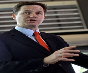   مصر اليوم - نك كليغ : سنضغط في الأمم المتحدة لتخفيف الأزمة في سورية