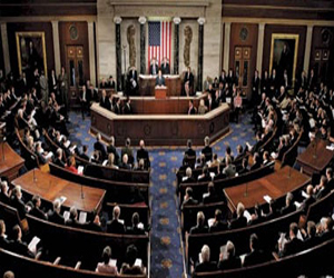   مصر اليوم - مجلس النواب الأميركى يصوت على موازنة مؤقتة لن تمر في مجلس الشيوخ