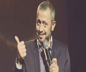   مصر اليوم - جورج وسوف يعود بألبومين ويتعاون مع الشرنوبى