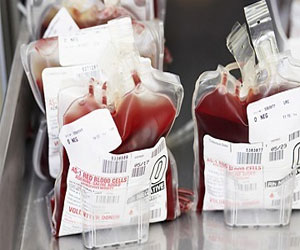 مصر اليوم - الإشادة بجهود مركز نقل الدم في الإسماعيلية