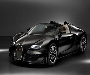 مصر اليوم - بوغاتي تكشف عن نسختها الجديدة Jean