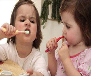 مصر اليوم - أطفال إنكلترا يعانون من تسوس الأسنان