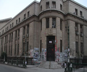 مصر اليوم - حملة السيسي رئيسي: جمعنا ٦ آلاف توقيع من أمام دار القضاء العالي