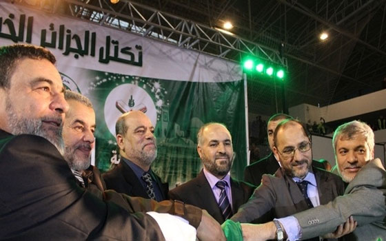   مصر اليوم - أحزاب التيار الإسلامي في الجزائر تُطلق مبادرة ضد حكم بوتفليقة