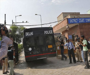   مصر اليوم - هجوم صاروخي ضد مبانٍ للشرطة في أنقرة دون وقوع إصابات