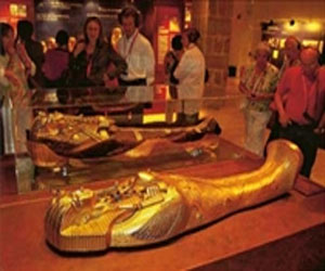   مصر اليوم - حملة نسائية فرنسية للمطالبه بدفن النساء الشهيرات في مقبره العظماء