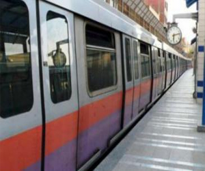   مصر اليوم - إغلاق محطة البحوث وإجراءات أمنية مكثفة في المترو