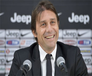   مصر اليوم - أنطونيو كونتي: لا نية لنا في التخلي عن يورنتي وسأعطيه فرصته كاملة