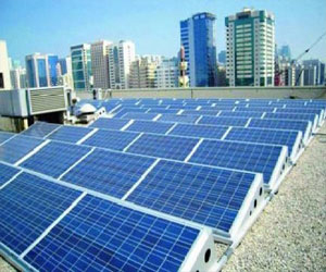   مصر اليوم - 2.9 مليار دولار استثمارات في الطاقة المتجددة في المنطقة